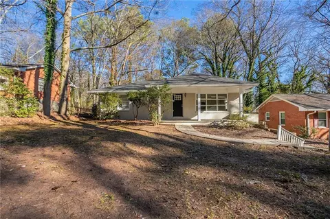 6959 Biscayne Blvd, Rex, GA 30273 photo 38