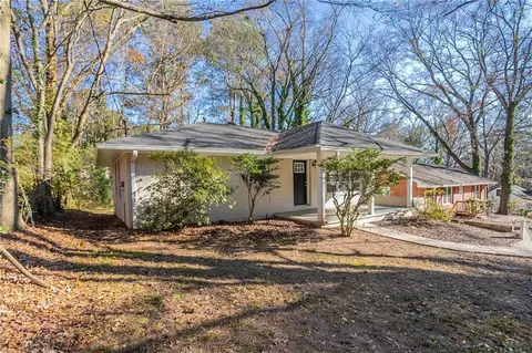 6959 Biscayne Blvd, Rex, GA 30273 photo 39