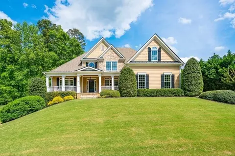 3420 Aviary Ln, Acworth, GA 30101