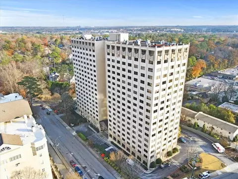 2479 Peachtree Rd NE #1102, Atlanta, GA 30305