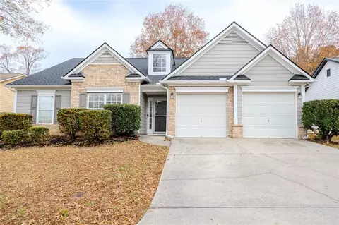 7116 Boulder Pass, Union City, GA 30291