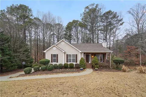 809 Oxford Dr, Canton, GA 30115