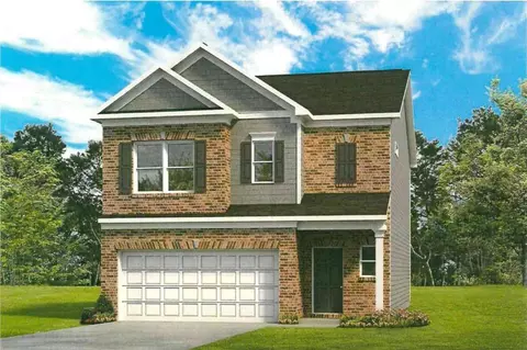 733 Shetland Trl, Cartersville, GA 30121