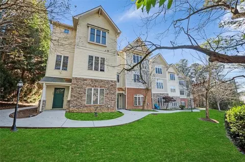 110 Garrison Walk, Roswell, GA 30075