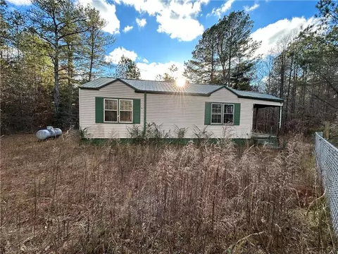 198 Felton Burr Rd, Rockmart, GA 30153