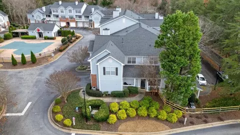 110 Vinings Forest Cir SE #110, Smyrna, GA 30080