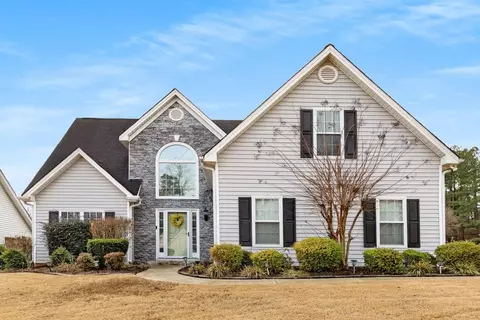 297 Ellesmere Ct, Buford, GA 30518