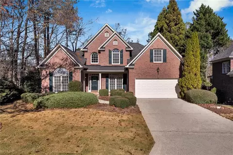 3855 River Hollow Run, Peachtree Corners, GA 30096