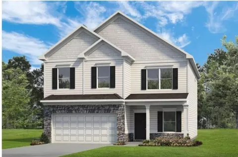 117 Roxeywood Way, Winder, GA 30680