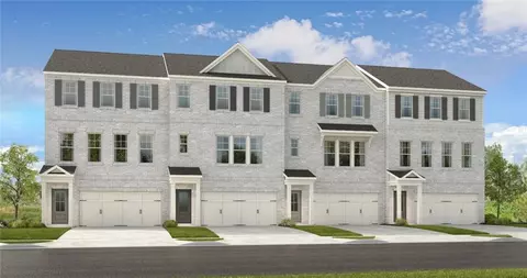 6154 Wayburn St, Tucker, GA 30084