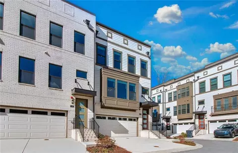 1143 Rivard Cir NW, Atlanta, GA 30318