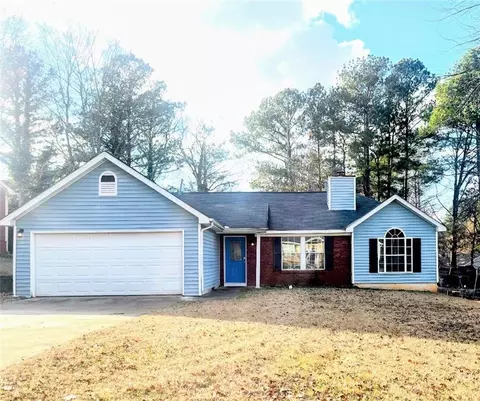 1219 Bonita Cir, Jonesboro, GA 30238