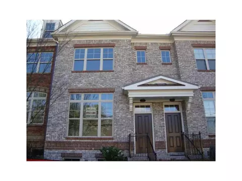1213 Lavista Rd NE, Atlanta, GA 30324