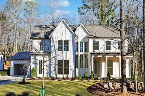 494 Michael Dr, Alpharetta, GA 30009