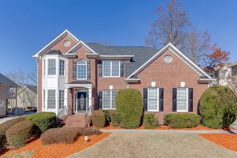 3318 Greens Ridge Ct, Dacula, GA 30019