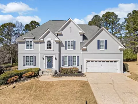 1506 Brookridge Dr, Woodstock, GA 30189