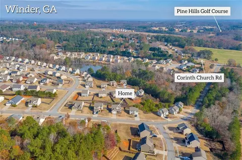 1041 Sutherland Dr, Winder, GA 30680 photo 33