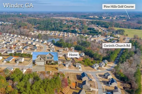 1041 Sutherland Dr, Winder, GA 30680 photo 34
