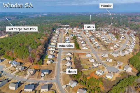 1041 Sutherland Dr, Winder, GA 30680 photo 35