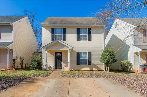 121 Prity Ct, Mcdonough, GA 30253