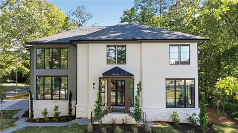 174 Devore Rd, Alpharetta, GA 30009