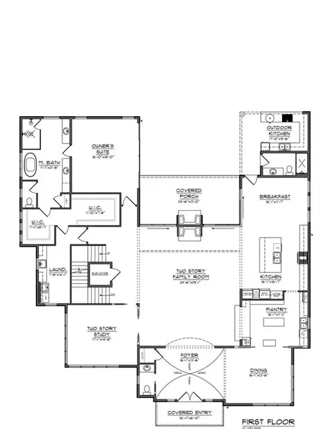 Floorplan - 174 Devore Rd, Alpharetta, GA 30009 photo 1 of 3