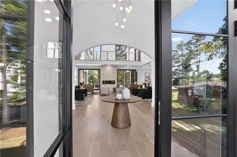 Entry Way - 174 Devore Rd, Alpharetta, GA 30009 photo 1 of 10