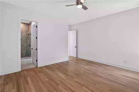 Bedroom - 174 Devore Rd, Alpharetta, GA 30009 photo 5 of 8
