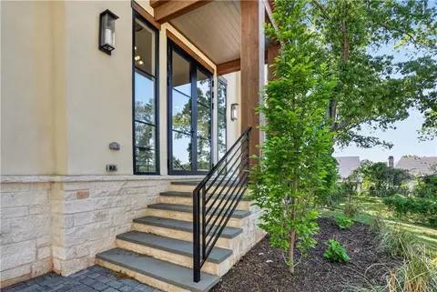 Exterior - 174 Devore Rd, Alpharetta, GA 30009 photo 6 of 16