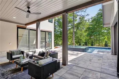 Exterior - 174 Devore Rd, Alpharetta, GA 30009 photo 11 of 16