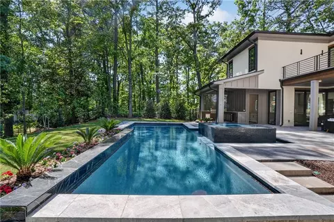 Exterior - 174 Devore Rd, Alpharetta, GA 30009 photo 16 of 16