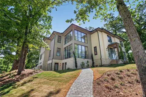 Exterior - 174 Devore Rd, Alpharetta, GA 30009 photo 3 of 16