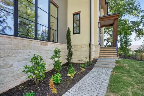 Exterior - 174 Devore Rd, Alpharetta, GA 30009 photo 5 of 16