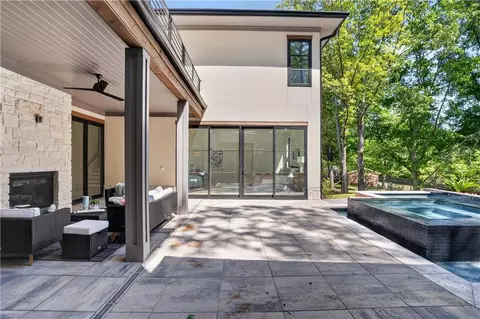 Exterior - 174 Devore Rd, Alpharetta, GA 30009 photo 7 of 16