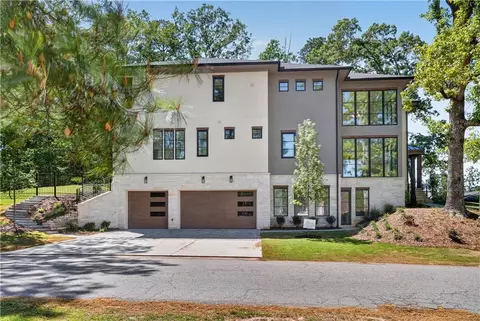 Exterior - 174 Devore Rd, Alpharetta, GA 30009 photo 4 of 16