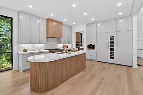 Kitchen - 174 Devore Rd, Alpharetta, GA 30009 photo 1 of 6