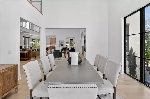 Dining - 174 Devore Rd, Alpharetta, GA 30009 photo 3 of 4