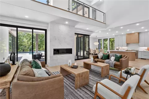 Living - 174 Devore Rd, Alpharetta, GA 30009 photo 3 of 4