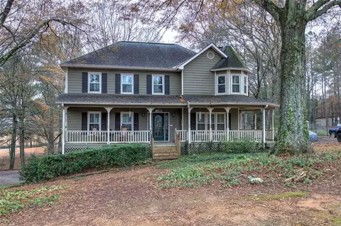 15 Bramblewood Dr SW, Cartersville, GA 30120