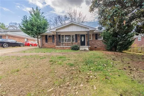1382 Georgia Ave, Atlanta, GA 30344
