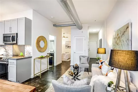800 Peachtree St NE #8205, Atlanta, GA 30308