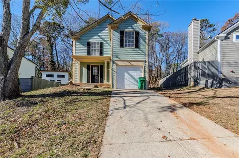1280 Old Countryside Cir W, Stone Mountain, GA 30083