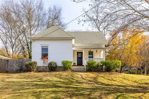 2943 Layton Ave NW, Atlanta, GA 30318
