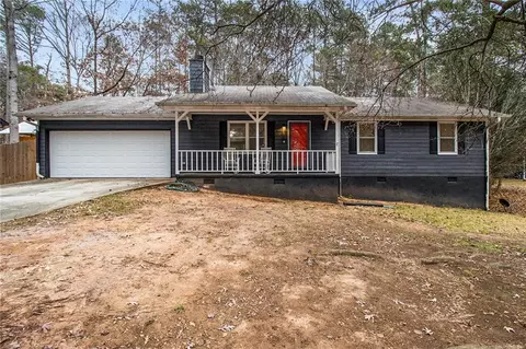 155 Meadowbrook Dr, Mcdonough, GA 30253