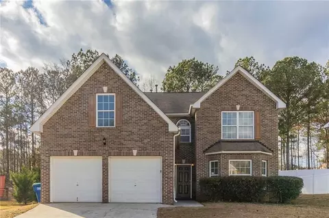 2443 Gilbert Dr SW, Atlanta, GA 30331