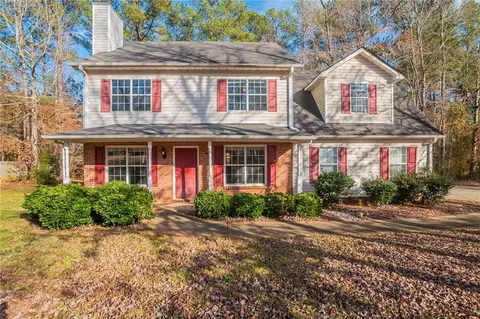 519 Judith Ct, Mcdonough, GA 30252