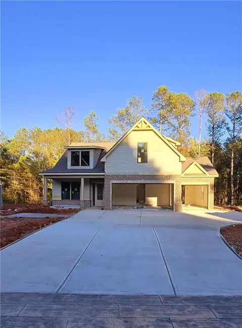 2051 Butterfly Ln, Monroe, GA 30655