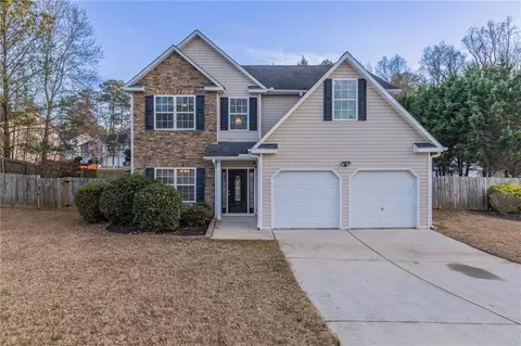5026 Luxford Dr, Douglasville, GA 30135