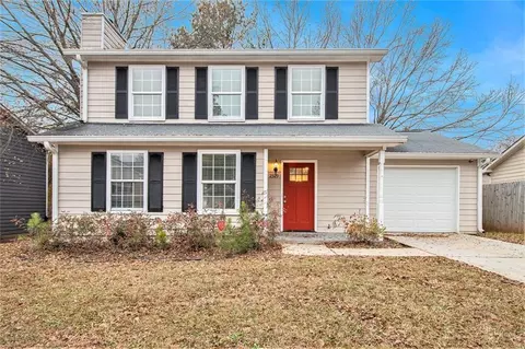 2329 Wilkins Cv, Decatur, GA 30035