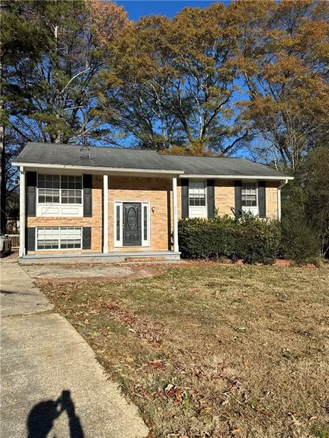 5548 Downs Ct, Lithonia, GA 30058